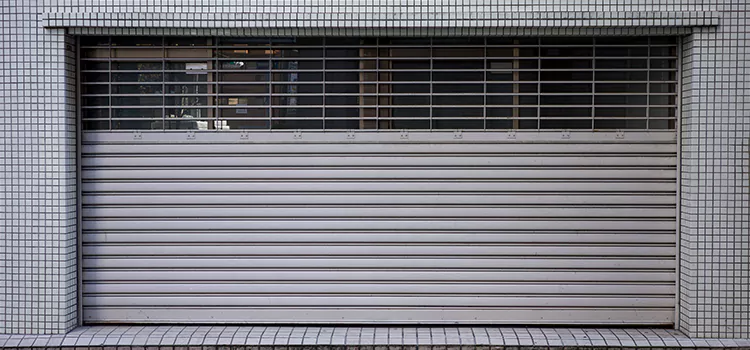 Advanced Solutions for Your Aluminum Garage Doors in Carmel, Indiana