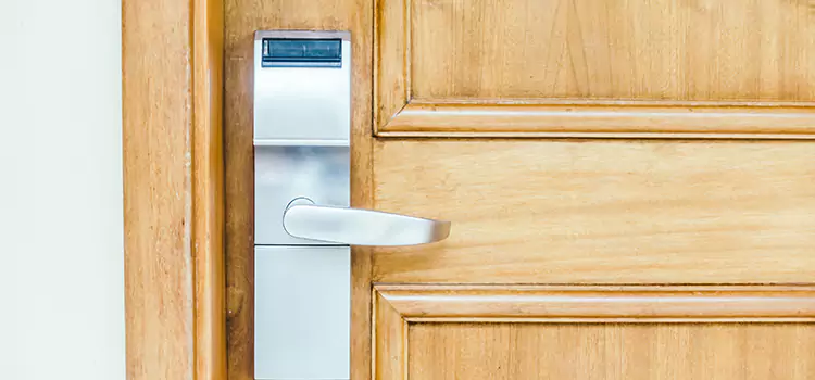 Advanced Solutions in Carmel, IN for Modern Security