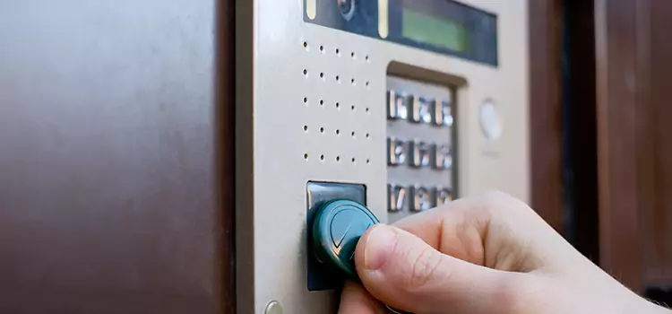 Enhanced Security Features Carmel