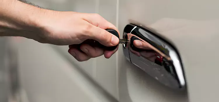 Why Choose Our Auto Locksmith Team in Carmel, IN?