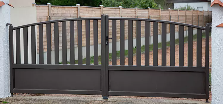 Advanced Gate Solutions in Carmel, IN