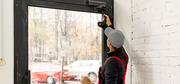 Comprehensive Door Closer Services in Carmel, IN