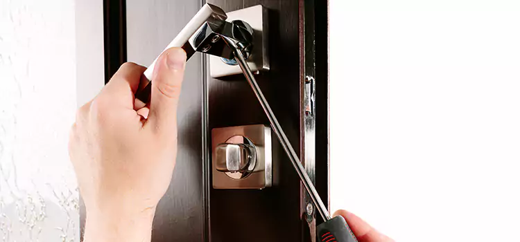 Door Lock Replacement Service Carmel