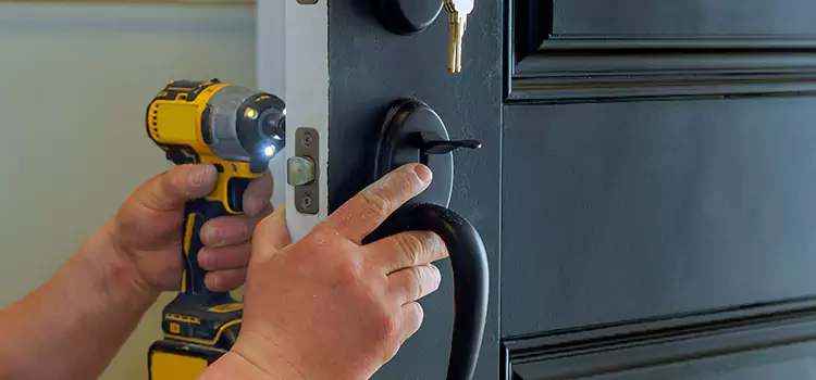 Locksmith Emergency Service Carmel