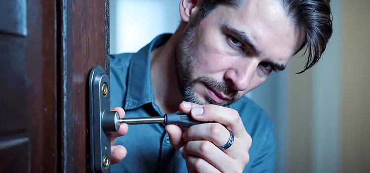 Eviction Locksmith Carmel