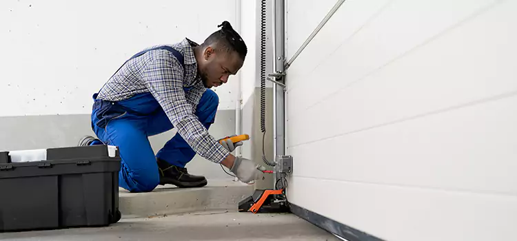 Expert Solutions for Every Garage Lock Need in Carmel, IN