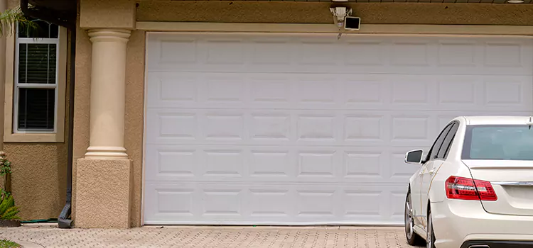 Comprehensive Garage Door Maintenance Services in Carmel, IN