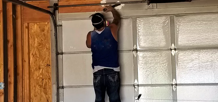 Specialized Garage Door Panel Solutions in Carmel, IN