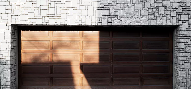 Garage Door Installation Carmel