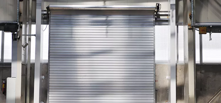 Roller Door Maintenance Carmel
