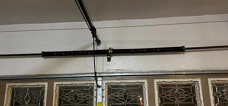 Garage Door Spring Repair Near Me Carmel