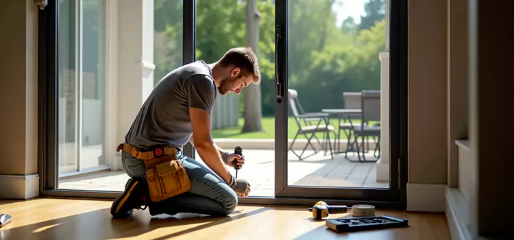 Comprehensive Solutions for Every Glass Door Need in Carmel, IN