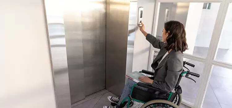 Benefits of Modern Handicap Door Systems in Carmel, IN