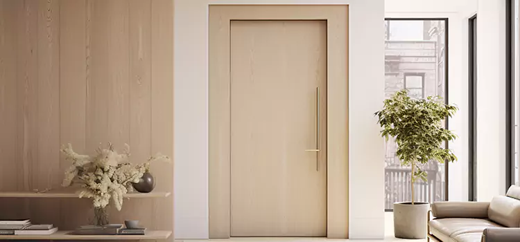 Choose Quality for Your Inside Doors in Carmel, IN