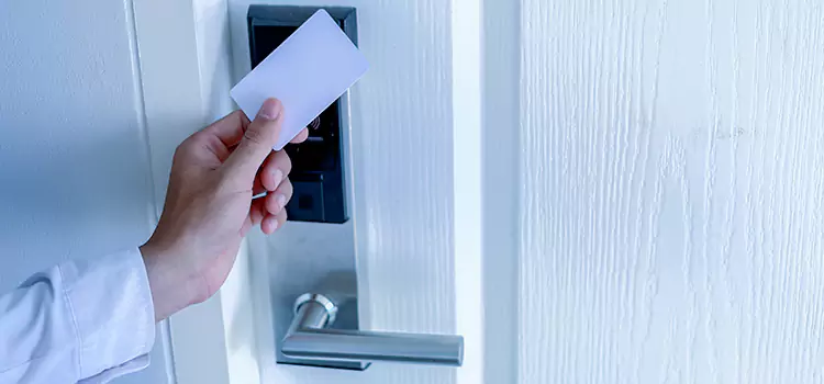 Why Choose Us for Your Keycard Lock Installation in Carmel, IN?