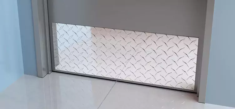 Benefits of Professional Kick Plate Solutions in Carmel, IN