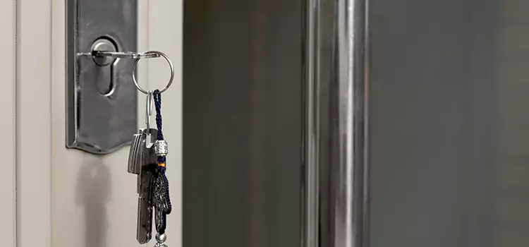 Master Keying by the Numbers Carmel