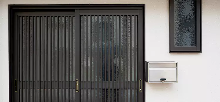 Sliding Screen Door Repair Carmel
