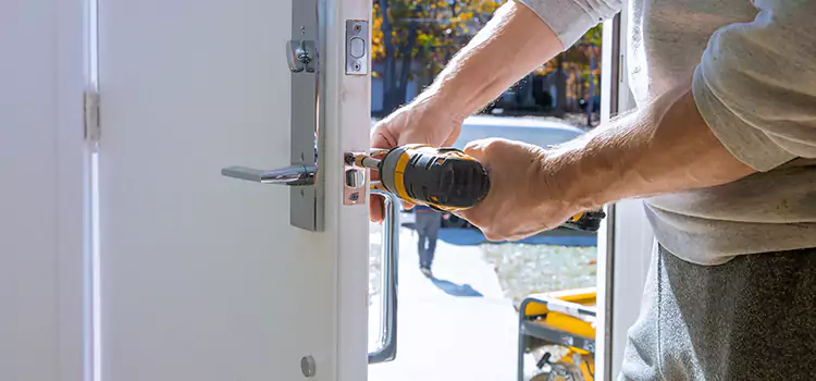 Insulated Roll Up Garage Doors Residential Carmel