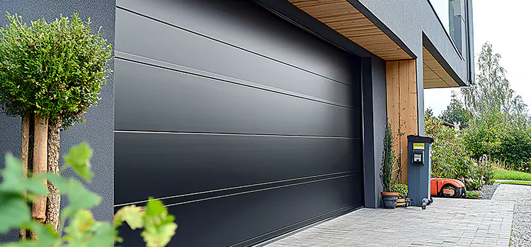 Residential Garage Door Service Carmel