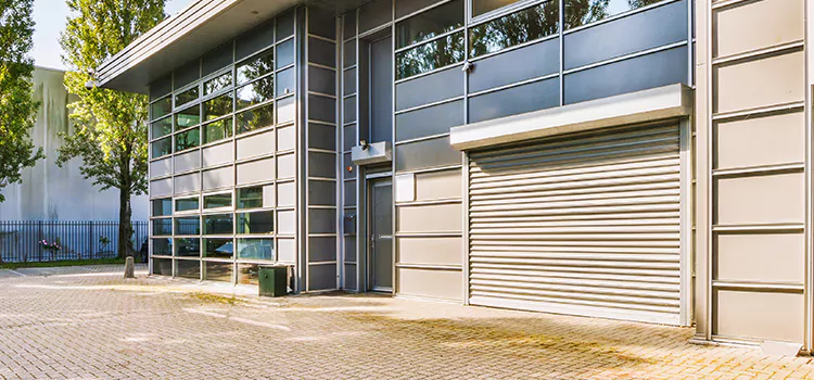 Electric Roller Garage Doors Carmel