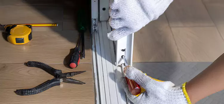 Sliding Door Installation Services in Carmel, IN