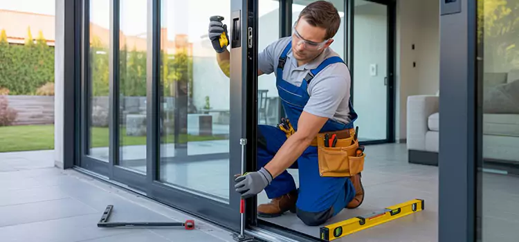Sliding Screen Door Repair Carmel