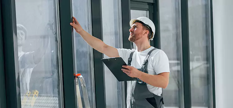 Comprehensive Solutions for Your Sticking Doors in Carmel, IN