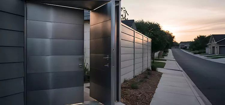 Comprehensive Steel Door Solutions in Carmel, IN