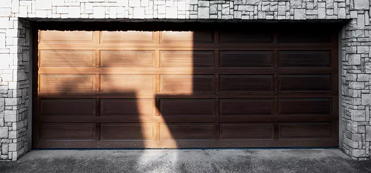 Commercial Roll Up Garage Doors Carmel