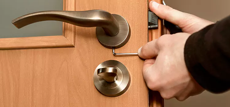 Access Control System Integration Carmel