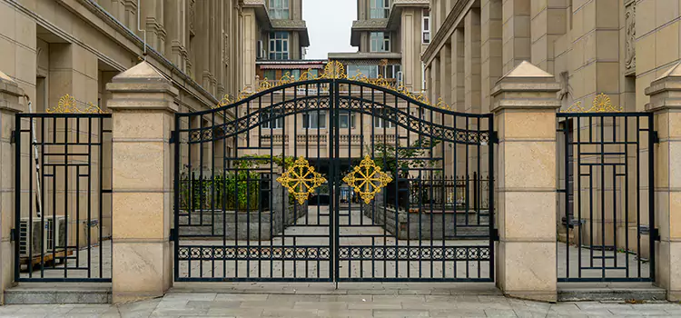 Comprehensive Iron Gate Maintenance Solutions in Carmel, IN