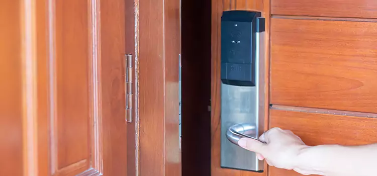 Commercial Keyless Entry Locks Carmel
