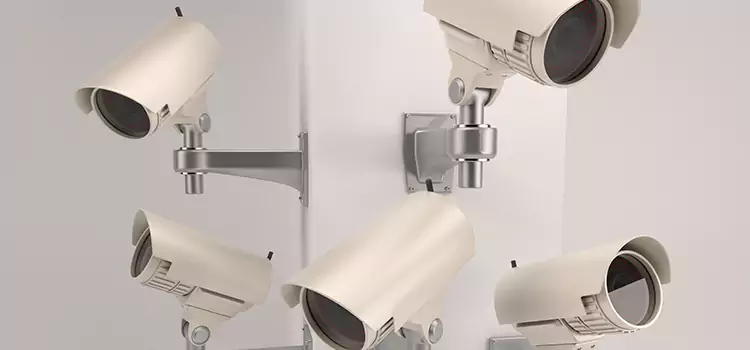 Your Trusted Partner for CCTV Solutions in Carmel