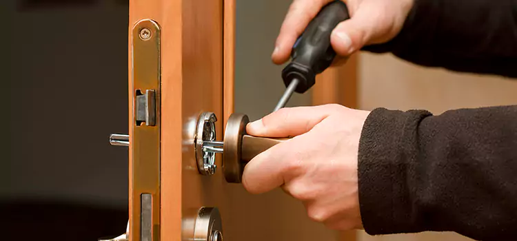 Semi Truck Locksmith Carmel