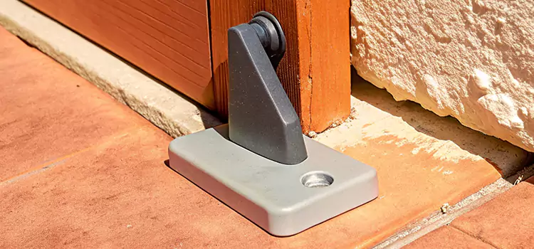 Aesthetic Door Stop Selection Carmel