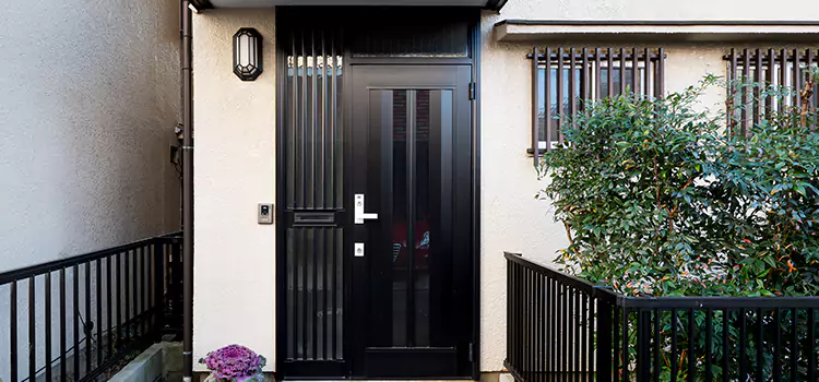 Popular Exterior Door Options in Carmel, IN