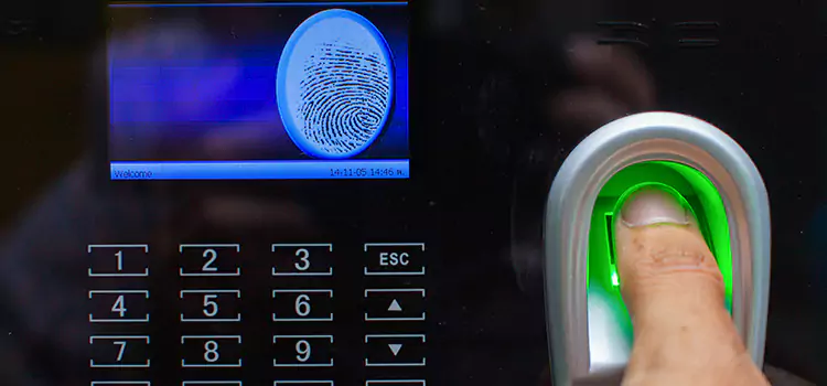 Your Trusted Partner for Secure Access in Carmel, IN