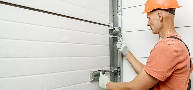 Why Choose Us for Garage Door Lock Services in Carmel, IN?