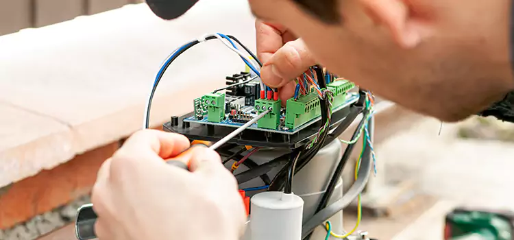 Specialized Brand Gate Motor Repairs Carmel