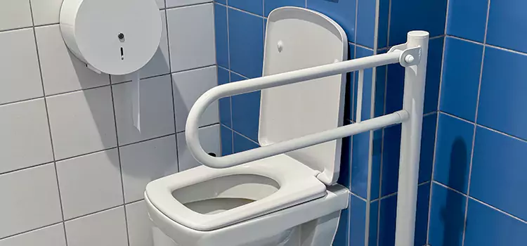 Comprehensive Solutions in Carmel, IN for Accessible Facilities