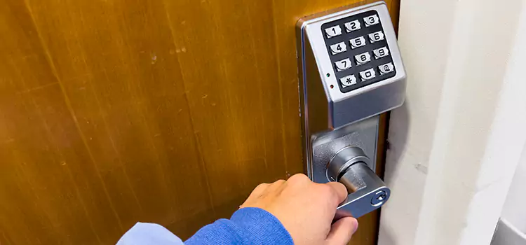 Why Choose Us for Your Keypad Lock Needs in Carmel, IN?