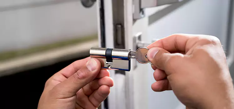 Lock Change Locksmiths Carmel