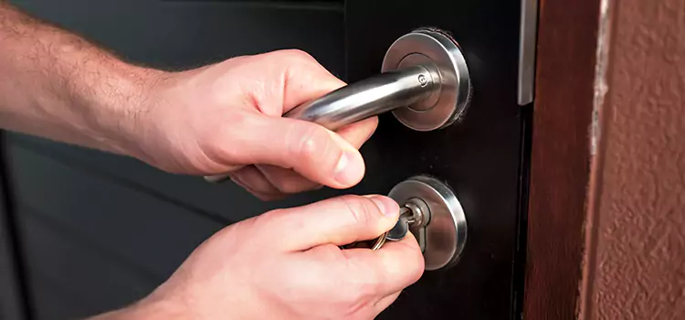 Master Key Control and Audits Carmel
