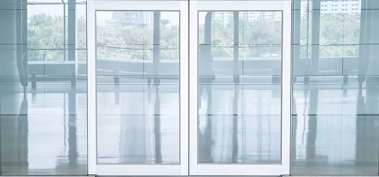 Mobile Sliding Screen Door Replacement Carmel