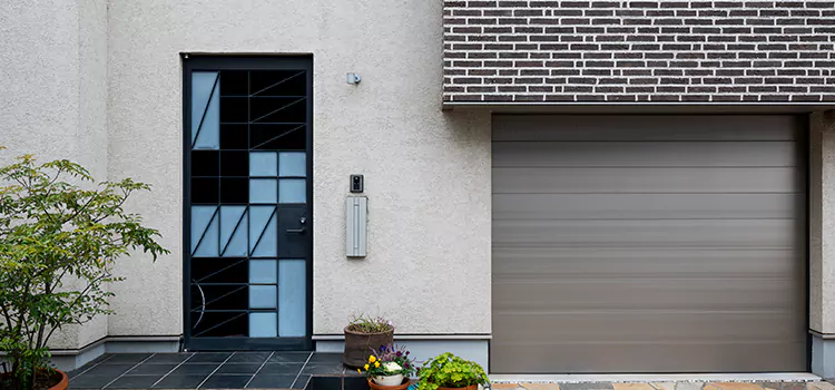Residential Roll Up Security Doors Carmel