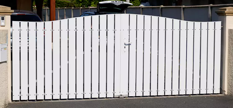 Why Choose Us for Residential Gate Repair in Carmel, IN?