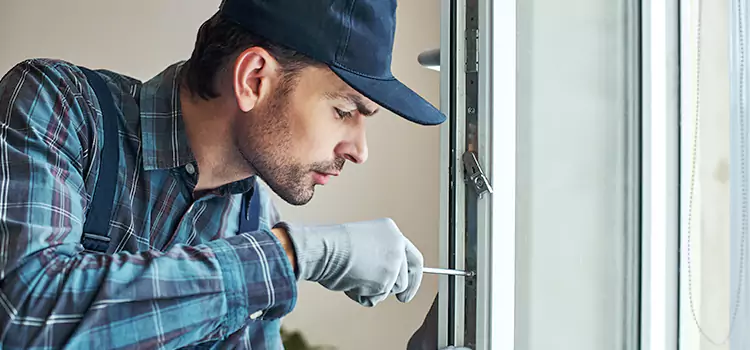 Emergency Response for Latch Issues Carmel