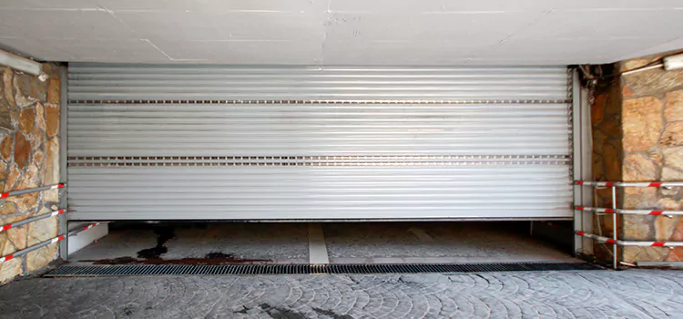 Steel Garage Door Repair Carmel