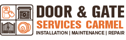 Door & Gate Services Carmel